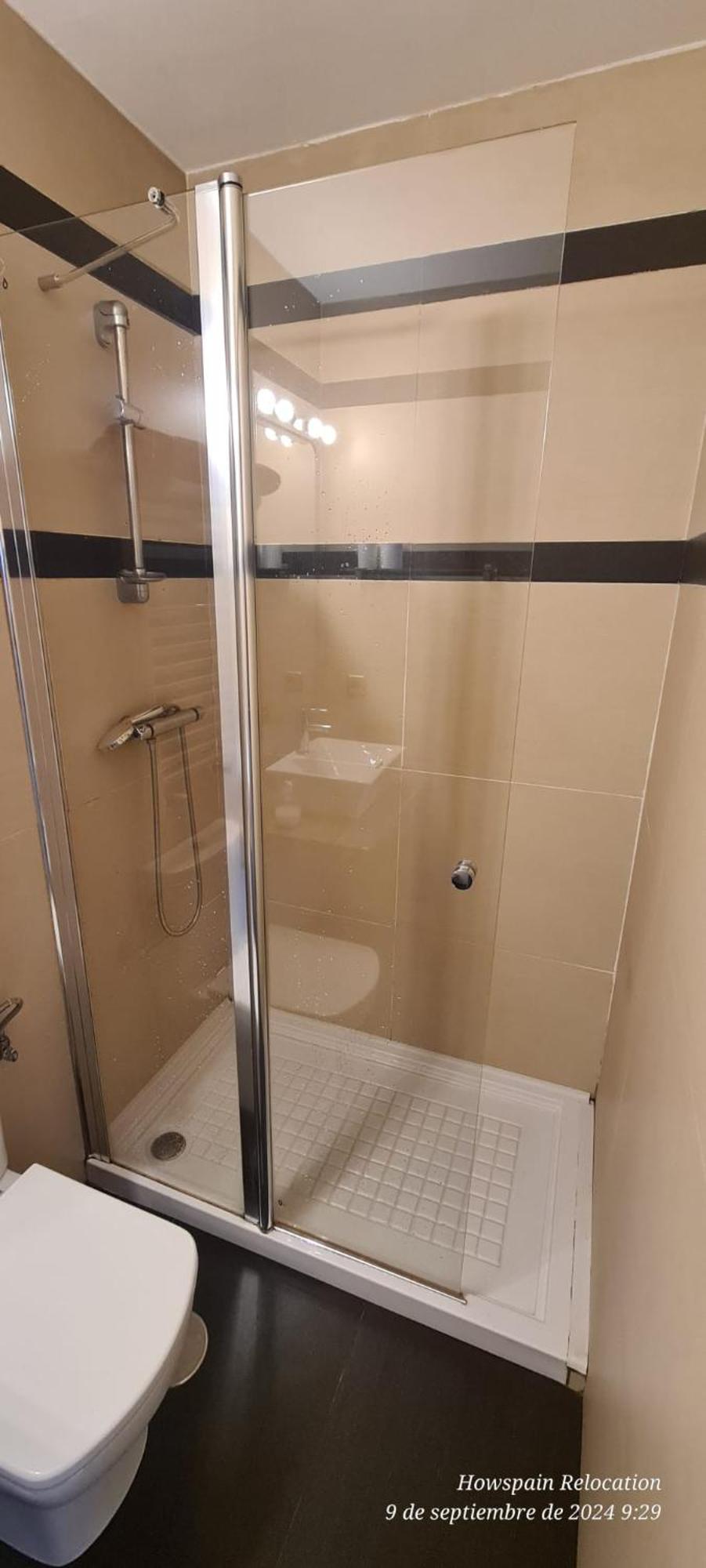 Alojamiento En Loft 马德里 外观 照片